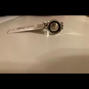 Kameleon ring without jewel pop. New!